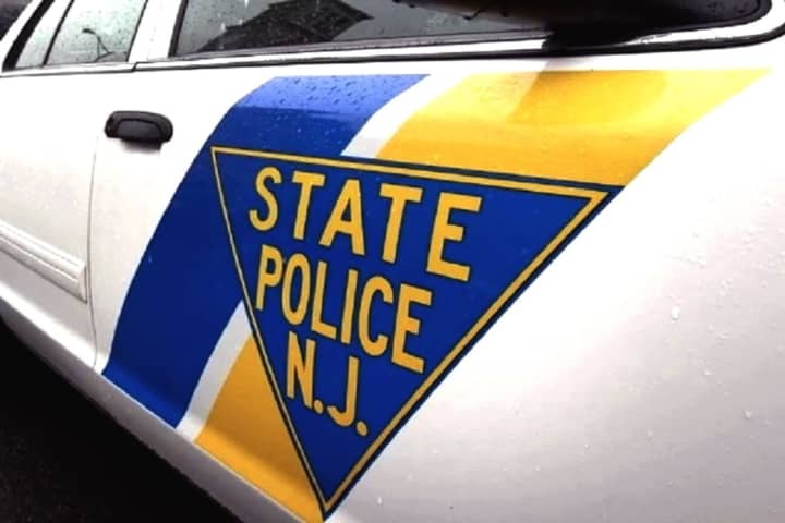 Motorcyclist Ejected, Hit By Tractor-Trailer On NJ Turnpike