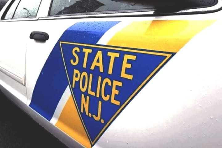2 Seriously Hurt In 5-Vehicle Crash On NJ Turnpike