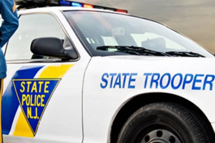 State Police Seek Driver Who Caused Route 80 Chain Reaction Crash