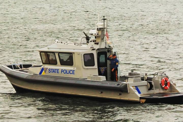 Kayak Fisherman Found Dead In Jersey Shore River: State Police