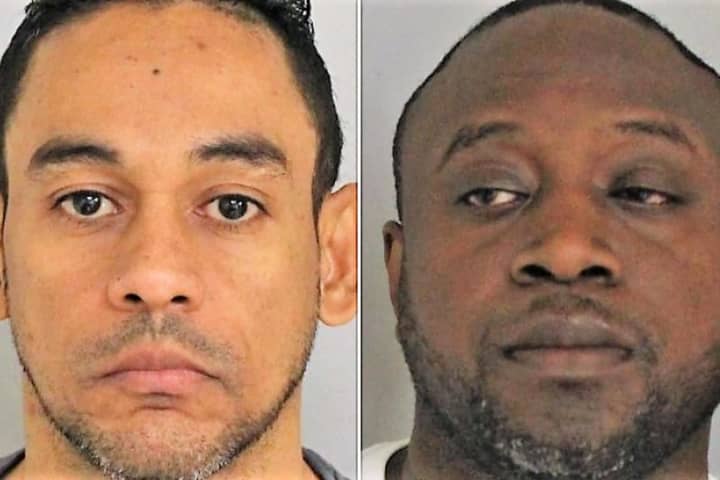 Judge Frees Duo After NJSP Seizes $375,000 Heroin, Coke In Fair Lawn Storage Unit