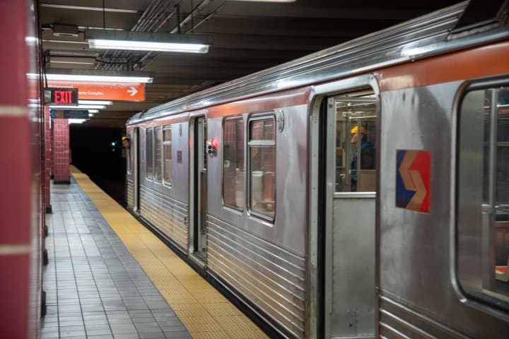 Gloucester Man Stabbed Dead In Philly SEPTA Station: Police
