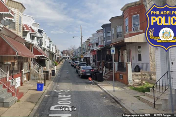 Man, Woman Ambushed By Gunfire In Philadelphia: Police
