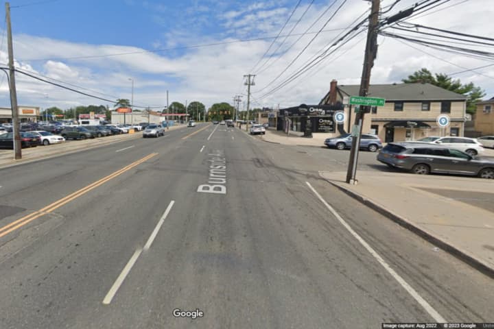 Fatal Hit-Run: Woman Struck By Car At Long Island Intersection