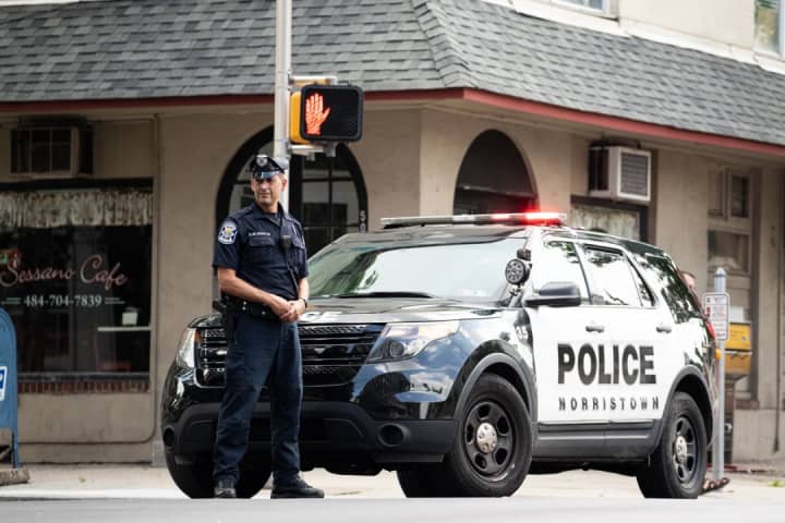 Police Seek Answers, ID Victim In Fatal Norristown Shooting