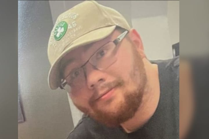 Missing PA Man Found Safe: Police (UPDATED)