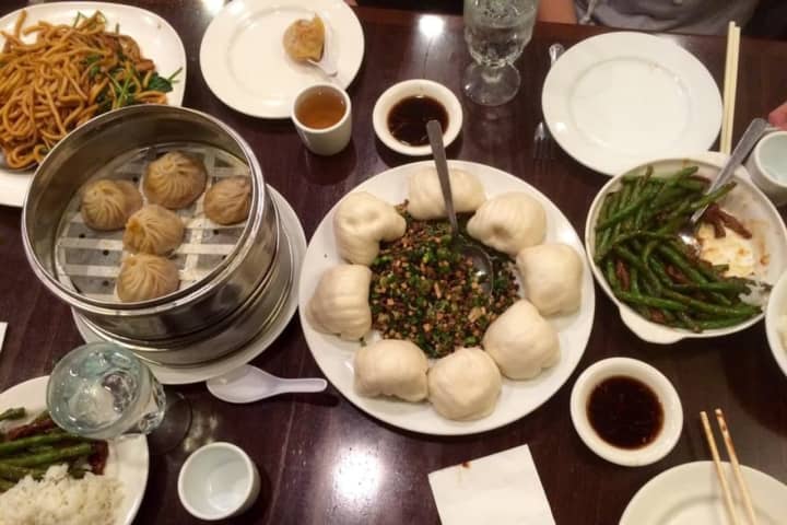 This Bergen County Chinese Restaurant Was Just Named One Of America's Best