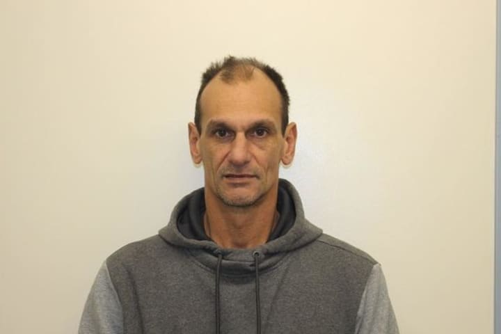 'Lifetime' Sexual Offender Convicted Of Raping Teen Reports Move To Wappingers Falls