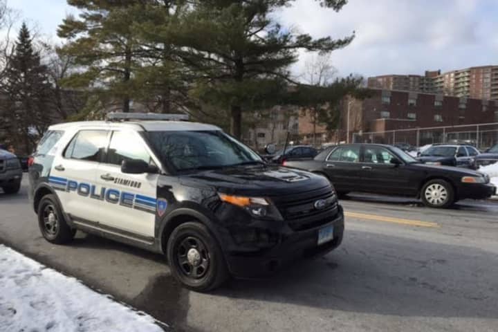 Active Shooter Notification Leads To School Lockdown In CT City