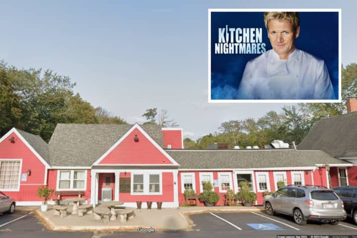 Mass Eatery Featured On 'Kitchen Nightmares' Thriving Post-Show, Report Says