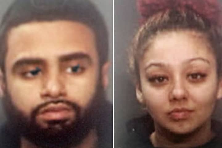 Teen Sex-Trafficking Couple Caught In Fort Lee Accept Plea Deals From Government