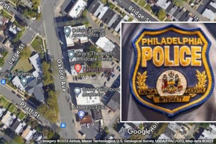 Police ID 19-Year-Old Killed In Philly Gas Station Shooting
