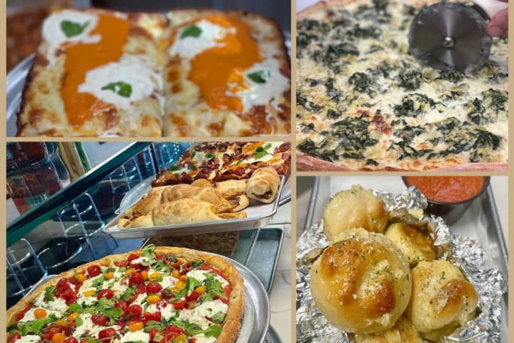 'My New Go-To Pizza Spot': Familiar Faces Open Fresh Pie Joint On Long Island