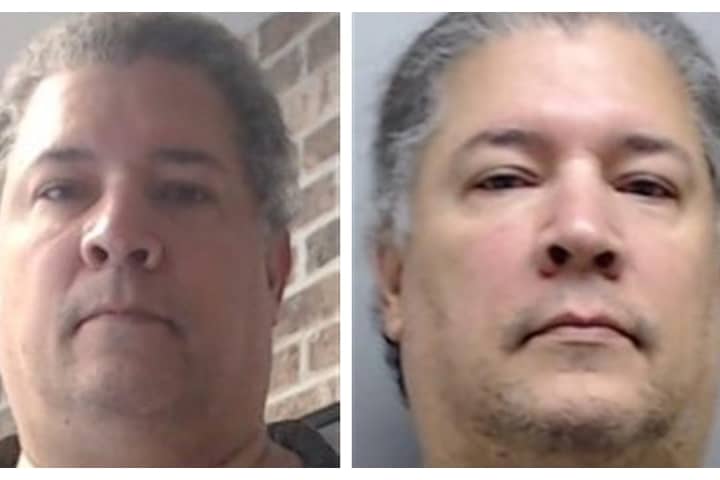 NY Sex Offender Who Absconded From Easton Wanted By PA State Police
