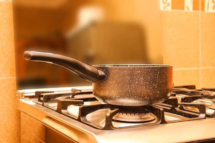 Baltimore County Boil Water Advisory Officially Lifted