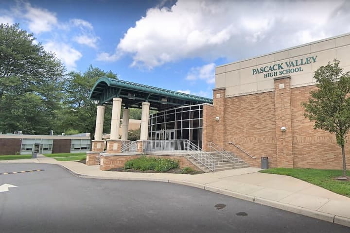 UPDATE: More Hateful Symbols Reported Found At Pascack Valley High School