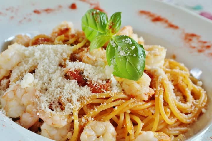 CT's Best Italian Restaurant Uses New England Grains In Pasta, Report Says: 'Lives Up To Hype'