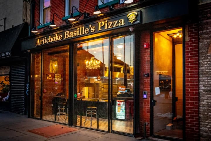 Artichoke Basille's Opens 3rd NJ Shop, More Coming Soon
