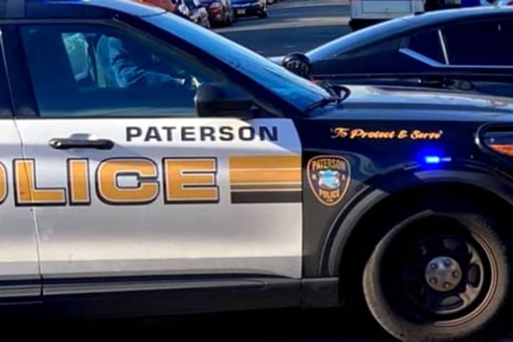 16-Year-Old Among Trio Nabbed By Paterson Detectives In Separate Gun Arrests