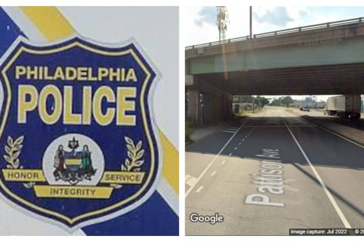 Teen Ejected, Killed In Philadelphia Crash, Police Say