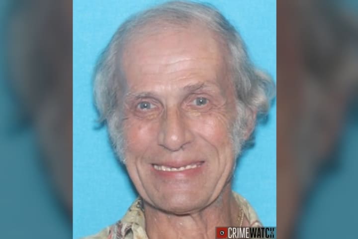77-Year-Old Pennsylvania Man Missing, Police Say