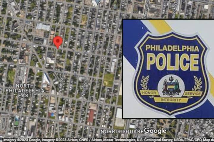 PECO Employee Among Four Shot In North Philly