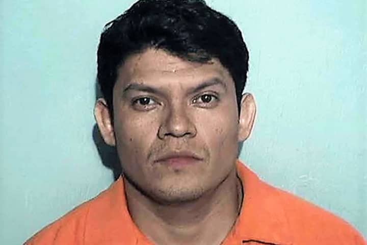 Illegal Immigrant Admits Raping Paterson Girl, 15, Taking Her Across State Lines