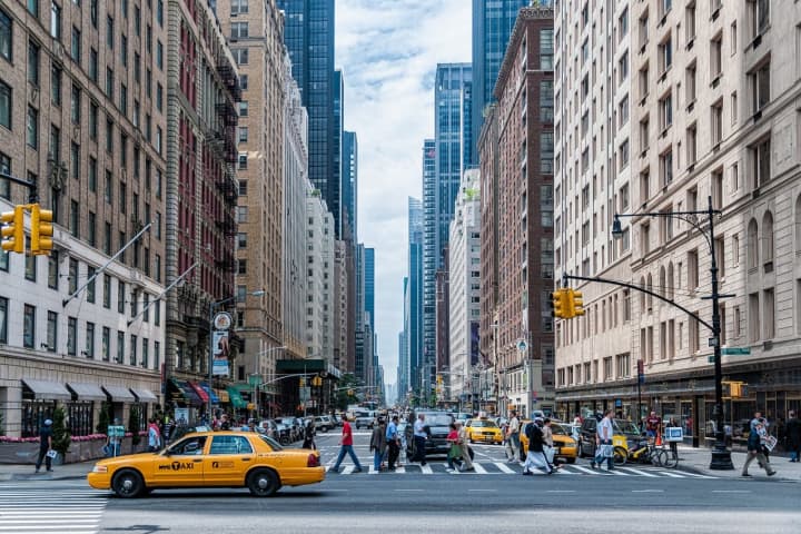 Here's Rundown Of 14 Gridlock Alert Days In NYC Through Holiday Season, Starting This Week