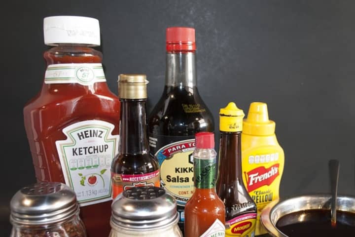 NY, CT Share Something In Common: The Same Favorite Condiment