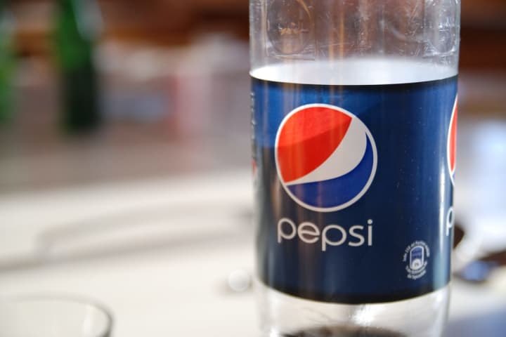PepsiCo May Raise Prices Amid Supply Chain Issues, Report Says