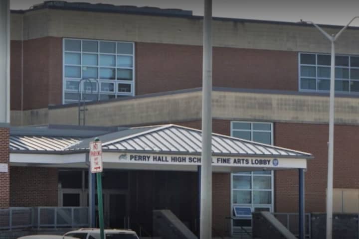 Students Pepper-Sprayed In 2 Fights At Baltimore County School