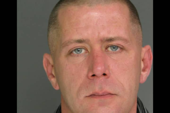 PD: ChesCo Man Convicted Of DUI 3 Times Before, Gets Charged Again In Head-On Crash