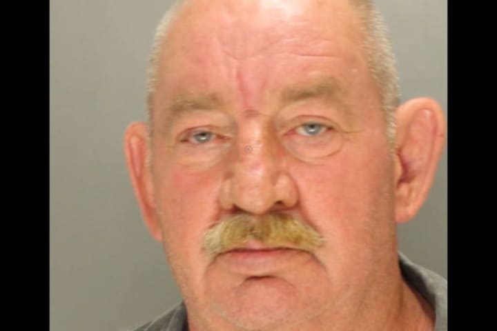 Police Nab Child Rapist 19 Years After Last Rape In Lancaster County