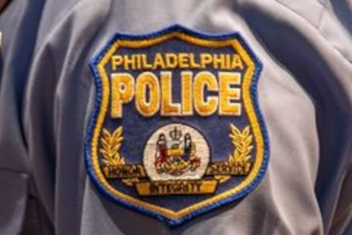 Philly Police Officer Accidentally Shoots Man With His Own Gun