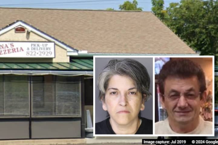Chalfont Pizzeria Owner Admits To Killing Partner, Prosecutors Say