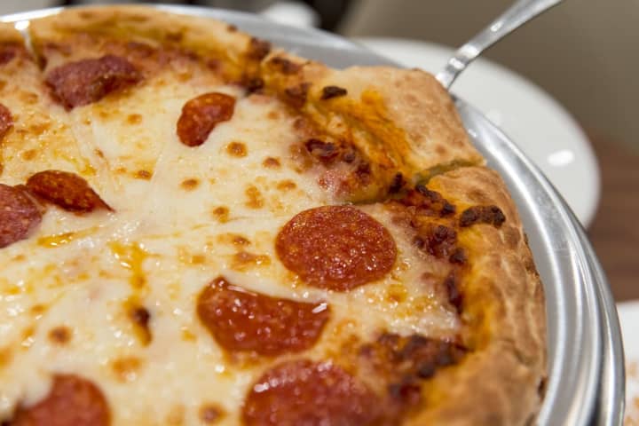 Here Are Five Pizzerias You'll Want To Stop By On Long Island