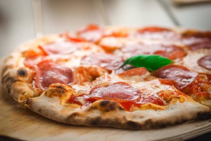 Brand-New Pizzeria Opens For Business In Westchester