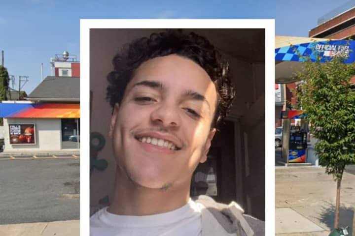 Teenager Killed At Central PA Gas Station ID'd By Police