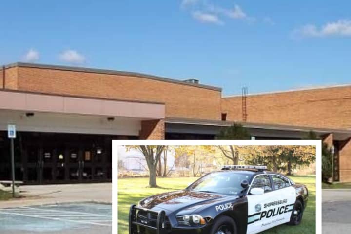 Child Arrested For Making Bomb, Shooting Threats In Central PA School: Police