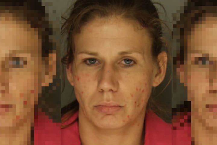 PA Mom Threw Her Baby Before Attacking Her Teenage Son: Police
