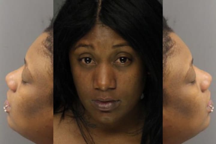 PA Woman With History Of Violence Stabs BF In Chest Barely Missing His Heart: Report