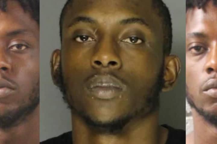 PA Man Accused Of Double Baby Mama Murderer Attempted To Kill Fellow Inmate: Police