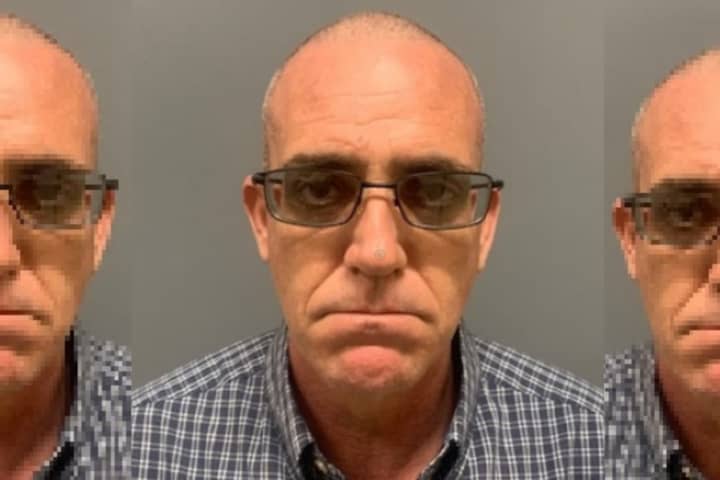 PA Man Running Basement Drug Lab Nabbed For Sharing Child Porn: Police