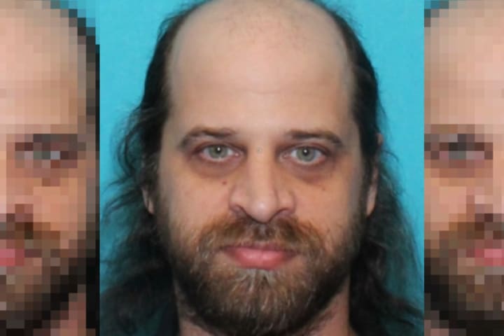PA Man With Child Porn Wanted By Police, $2K Reward Offered