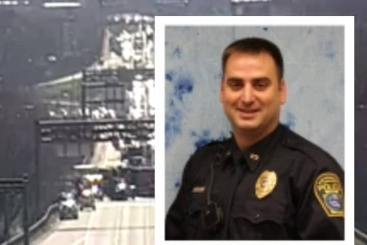 Veteran Police Officer Caused Deadly I-81 Crash, State Police Say