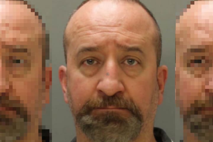 Sexually Violent PA Predator Created 'Living Hell' For Children Heads To Prison For 155 Years
