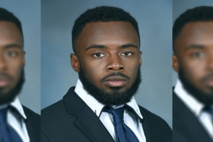 Ex-Shippensburg University Football Player Accused Of Violent Rape: PA State Police