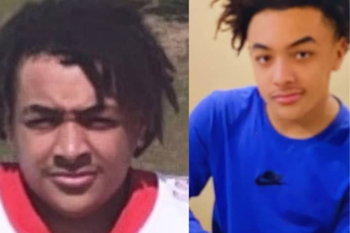 Missing PA High School Football Player Found Safe: Police