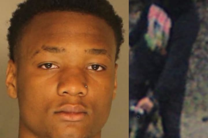 US Marshals Nab 18-Year-Old For IPhone Armed Robbery In Central PA