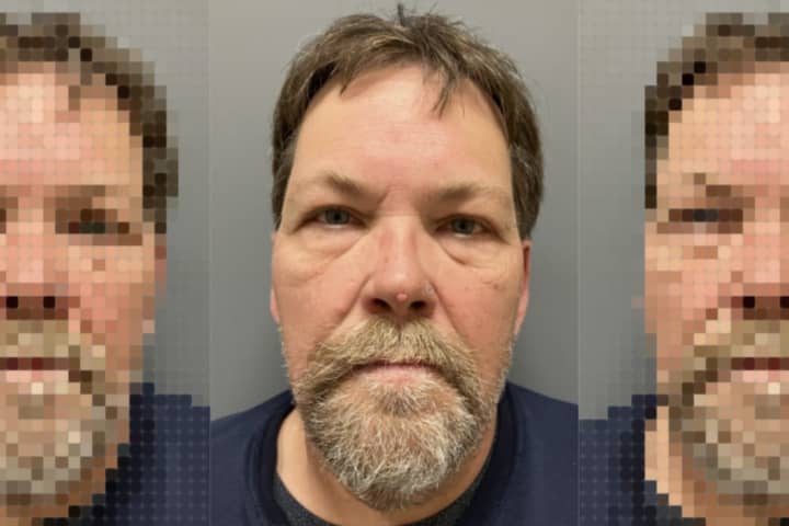 Lititz Sex Offender Who Sent Nudes To Undercover FBI Agent Learns His Fate